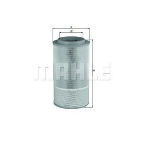 Köp Lambdasond av MAGNETI MARELLI 466016355022 till det låga priset 546,99 kr