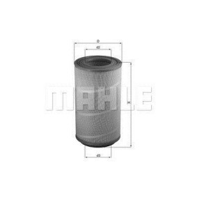 Köp Lambdasond av MAGNETI MARELLI 466016355023 till det låga priset 494,29 kr