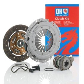 Comprar Kit de embrague de QUINTON HAZELL QKT2181AF a bajo precio de 354,42 €