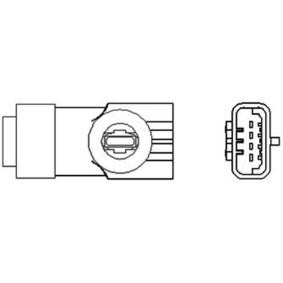 Köp Lambdasond av MAGNETI MARELLI 466016355052 till det låga priset 597,23 kr