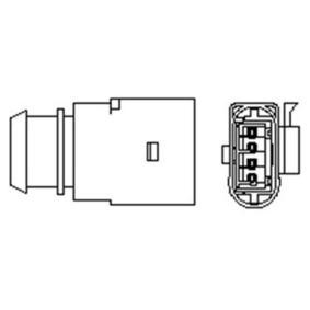 Köp Lambdasond av MAGNETI MARELLI 466016355072 till det låga priset 663,96 kr