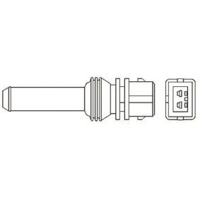 Köp Lambdasond av MAGNETI MARELLI 466016355078 till det låga priset 545,57 kr