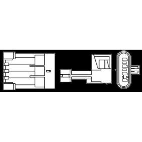 Köp Lambdasond av MAGNETI MARELLI 466016355081 till det låga priset 501,73 kr