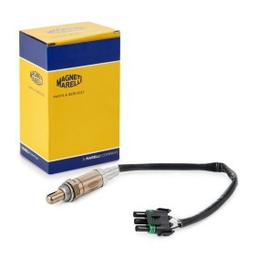 Comprar Sonda lambda de MAGNETI MARELLI 466016355088 a bajo precio de 37,86 €