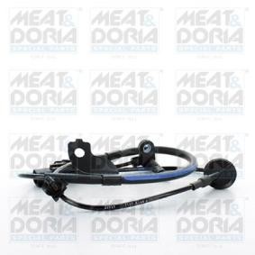 ABS-Sensor von MEAT & DORIA