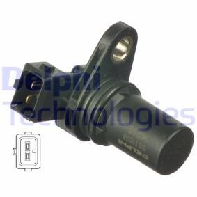 Achetez des Capteur, position d'arbre à cames DELPHI SS11038 à prix pour 18,66 €