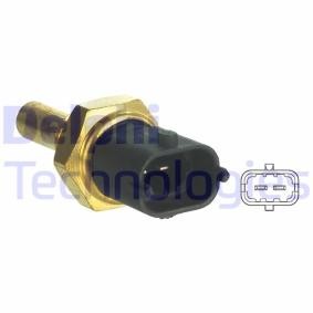 Compre Sensor, temperatura do líquido de refrigeração da DELPHI TS10340 a um preço baixo por 9,76 €
