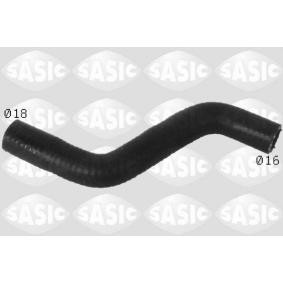 Ölleitung für Turbolader von SASIC für Fiesta Mk5 Schrägheck (JH1, JD1, JH3, JD3) günstig online kaufen