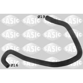 Osta Jäähdyttimen letku SASIC:llä 3404135 edullisesti hintaan 11,71 €