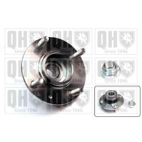 Achetez des Kit de roulement de roue QUINTON HAZELL QWB1081 à prix pour 64,28 €