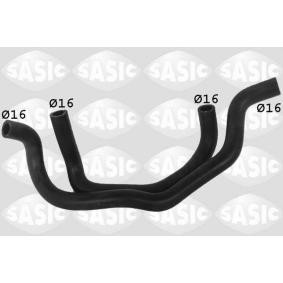Acquista Flessibile radiatore da SASIC 3406052 a buon mercato per soli 17,00 €