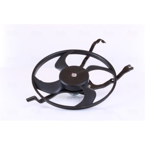 Kühlerlüfter 85665 von NISSENS günstig für 107,81 € online kaufen