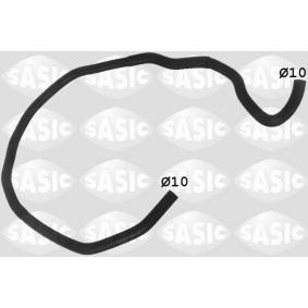 Köp Kylarslang av SASIC 3406118 till det låga priset 152,91 kr