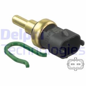 Compre Sensor, temperatura do líquido de refrigeração da DELPHI TS10409 a um preço baixo por 12,22 €