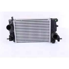 Compre Intercooler de NISSENS online para INSIGNIA Mk II (B) Ranchera familiar a precios moderados