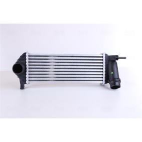 Köp Intercooler av NISSENS 96308 till det låga priset 2602,28 kr