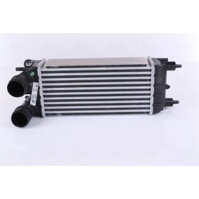 Köp Intercooler av NISSENS 96437 till det låga priset 1427,40 kr
