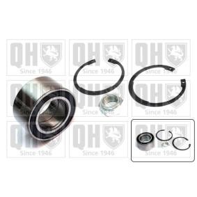 Radlagersatz von QUINTON HAZELL QWB1191