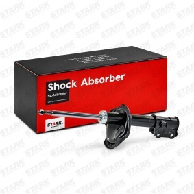 Stoßdämpfer SKSA-0132309 für RIO Stufenheck (DC_) für 22,04 CHF