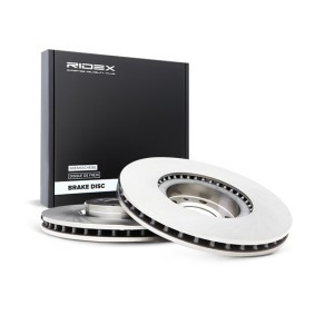 Bremsscheibe 82B0815 von RIDEX günstig für 42,68 € online kaufen