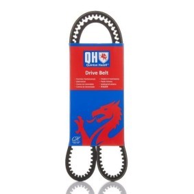 Keilriemen QBA1088