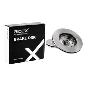 Bremsscheibe 82B0801