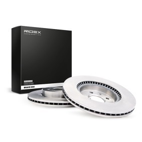 Bremsscheibe 82B0814 von RIDEX günstig für 40,91 € online kaufen