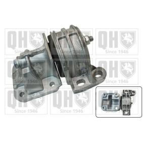 Lagerung, Automatikgetriebe EM4367 für FIAT