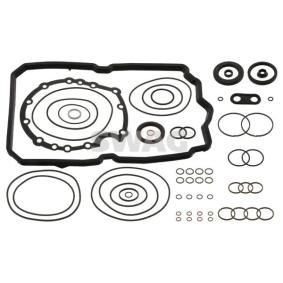 Köp Paqckningssats, automattransmission av SWAG 10 93 8076 till det låga priset 3075,33 kr