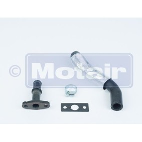 Ölleitung für Turbolader für MAZDA von MOTAIR