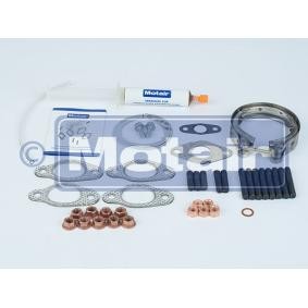 Acquista Kit montaggio turbocompressore da MOTAIR 440126 a buon mercato per soli 81,25 €