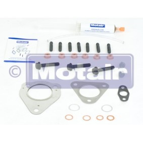 Turbolader 660027 für SUPERB (3V3) für 768,56 CHF
