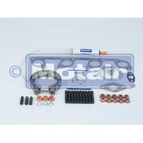 Comprar Juego de montaje, turbocompresor de MOTAIR 440081 a bajo precio de 65,41 €