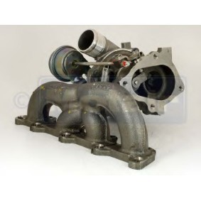 Acquista Turbina da MOTAIR 660689R a buon mercato per soli 744,73 €