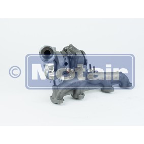 Acquista Turbina da MOTAIR 3722074 a buon mercato per soli 480,90 €