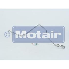 SKODA Ölleitung für Turbolader von MOTAIR
