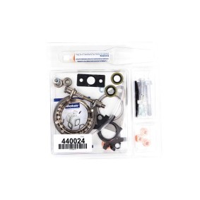 Acquista Kit montaggio turbocompressore da MOTAIR 440024 a buon mercato per soli 74,85 €