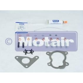 Acquista Kit montaggio turbocompressore da MOTAIR 440032 a buon mercato per soli 65,06 €