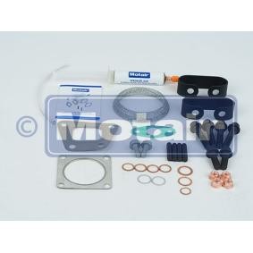 Acquista Kit montaggio turbocompressore da MOTAIR 440132 a buon mercato per soli 84,47 €