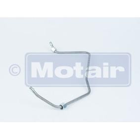Ölleitung für Turbolader 550042