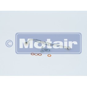 FIAT Turbolader von MOTAIR