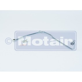 Turbolader von MOTAIR