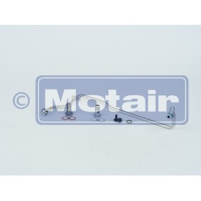 Turbolader von MOTAIR