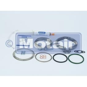 Acquista Kit montaggio turbocompressore da MOTAIR 440004 a buon mercato per soli 61,77 €