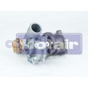 AUDI Turbolader von MOTAIR