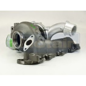 Turbolader von MOTAIR 660340R