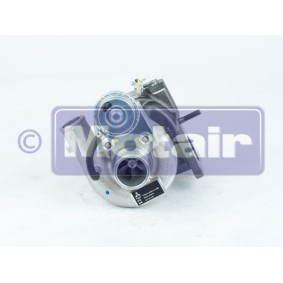 FIAT Turbolader von MOTAIR