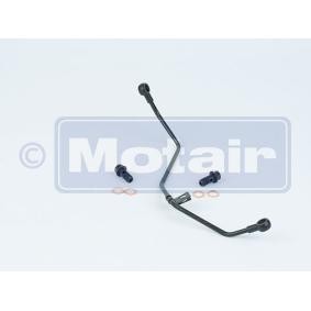 Ölleitung für Turbolader von MOTAIR 550761