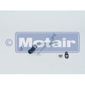 Ölleitung für Turbolader 550222 SMART CROSSBLADE von MOTAIR