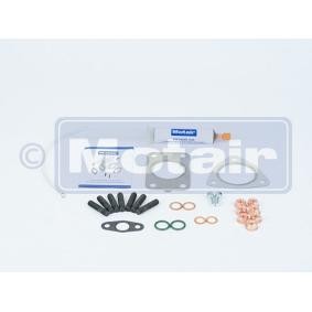 Acquista Kit montaggio turbocompressore da MOTAIR 440012 a buon mercato per soli 44,81 €